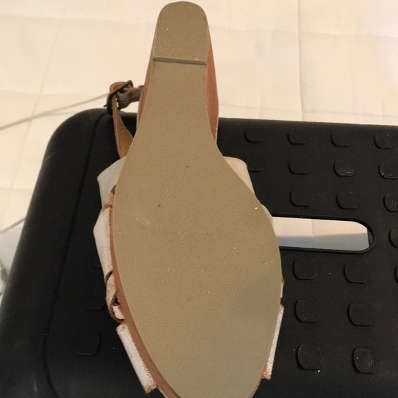 Very volatile rustic slide in - Picture 4 of 4